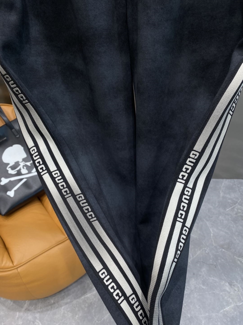 Gvc*1 long pants